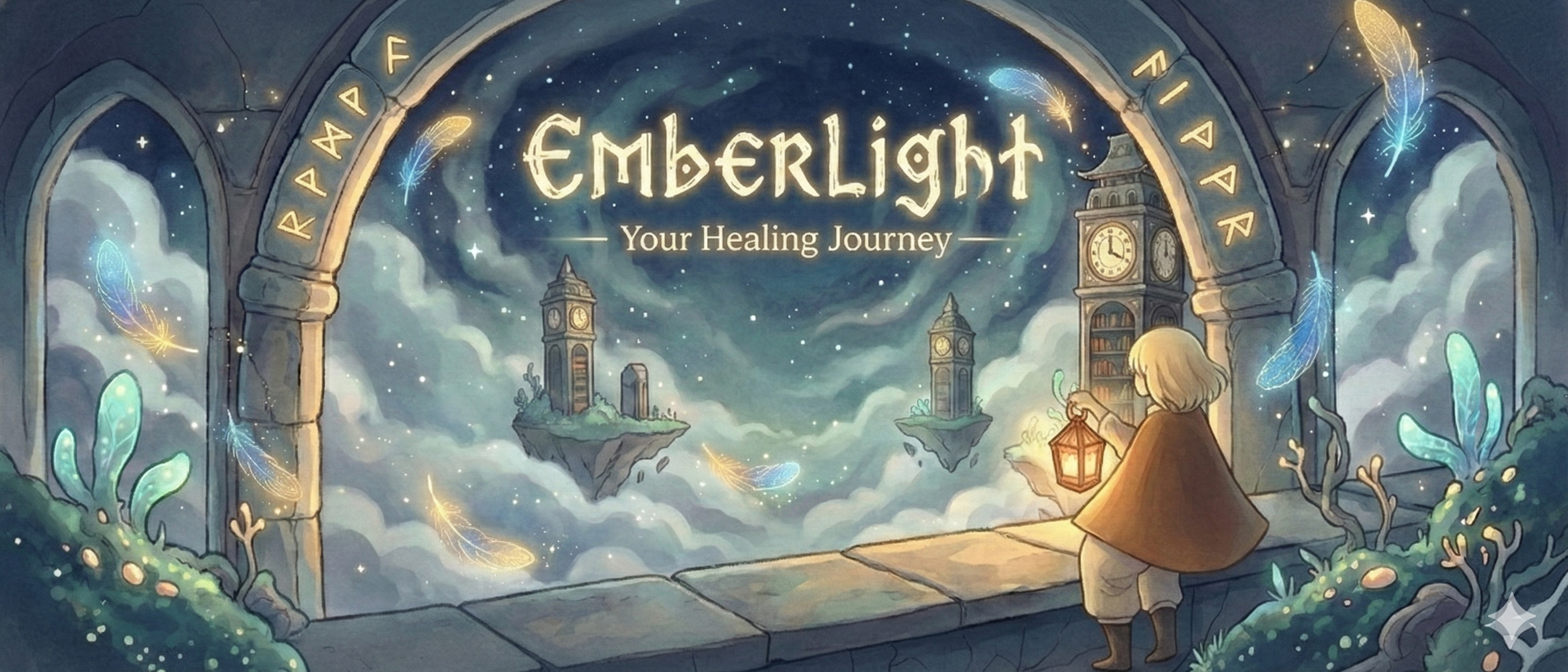 EmberLight
